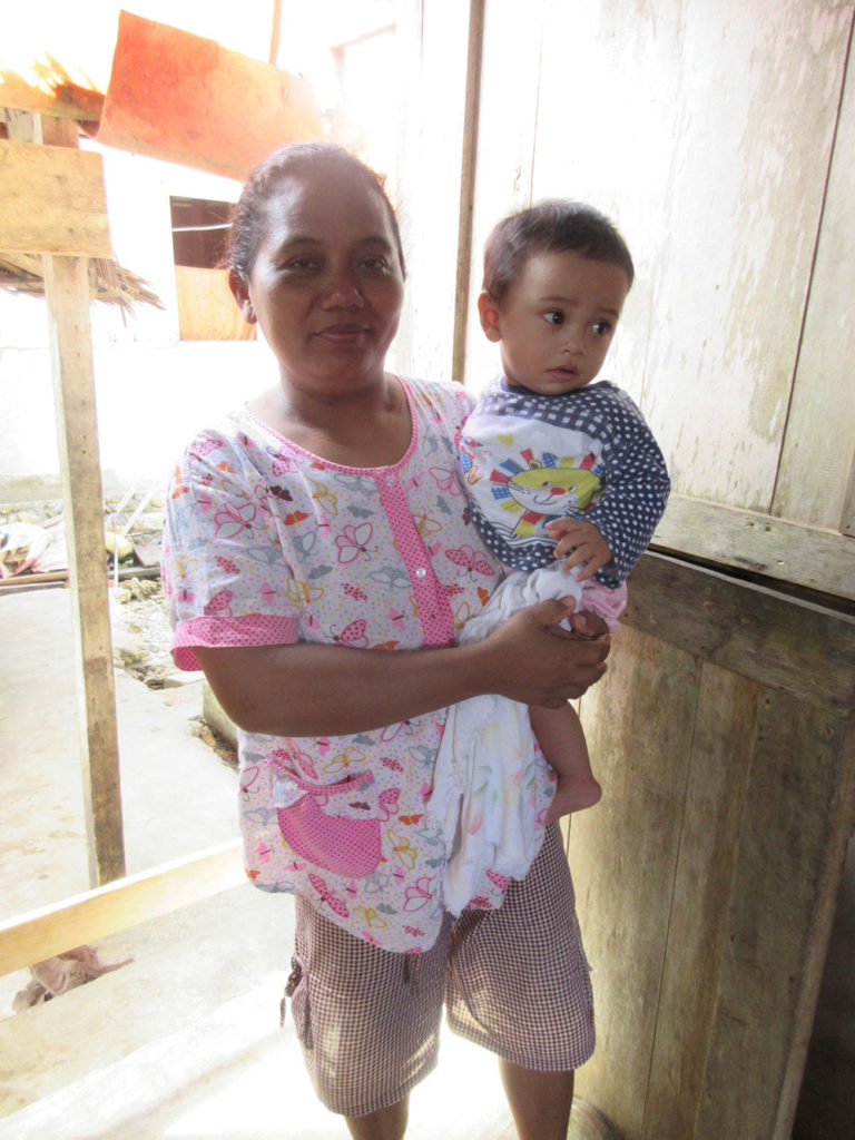 Exclusive Breast Feeding